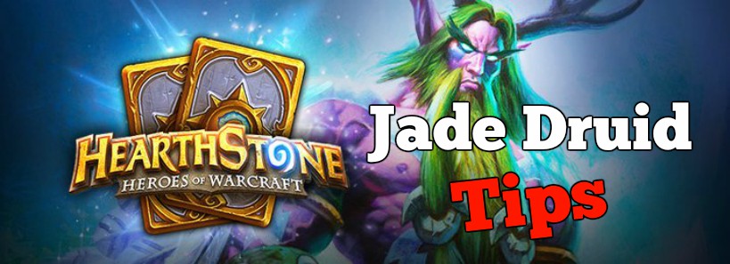 hearthstone jade druid build