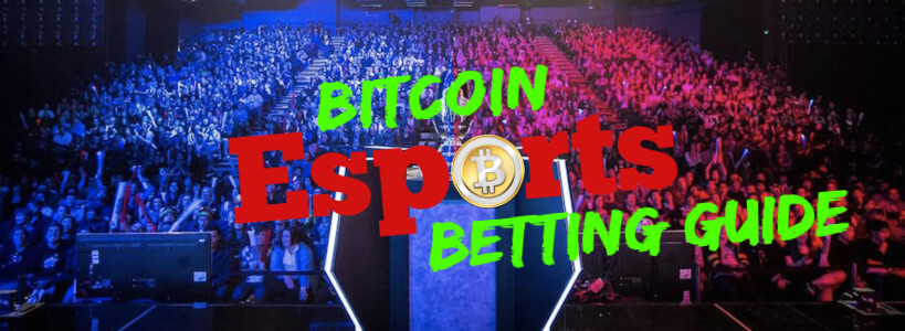 esports bets how to guide bitcoin btc crypto