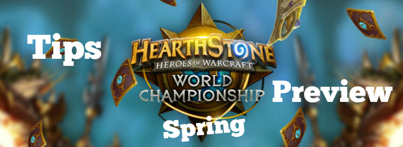 hearthstone best events 2017