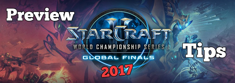 starcraft 2 best events 2017